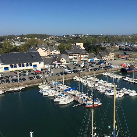 Studio Quai Loti Paimpol Luaran gambar