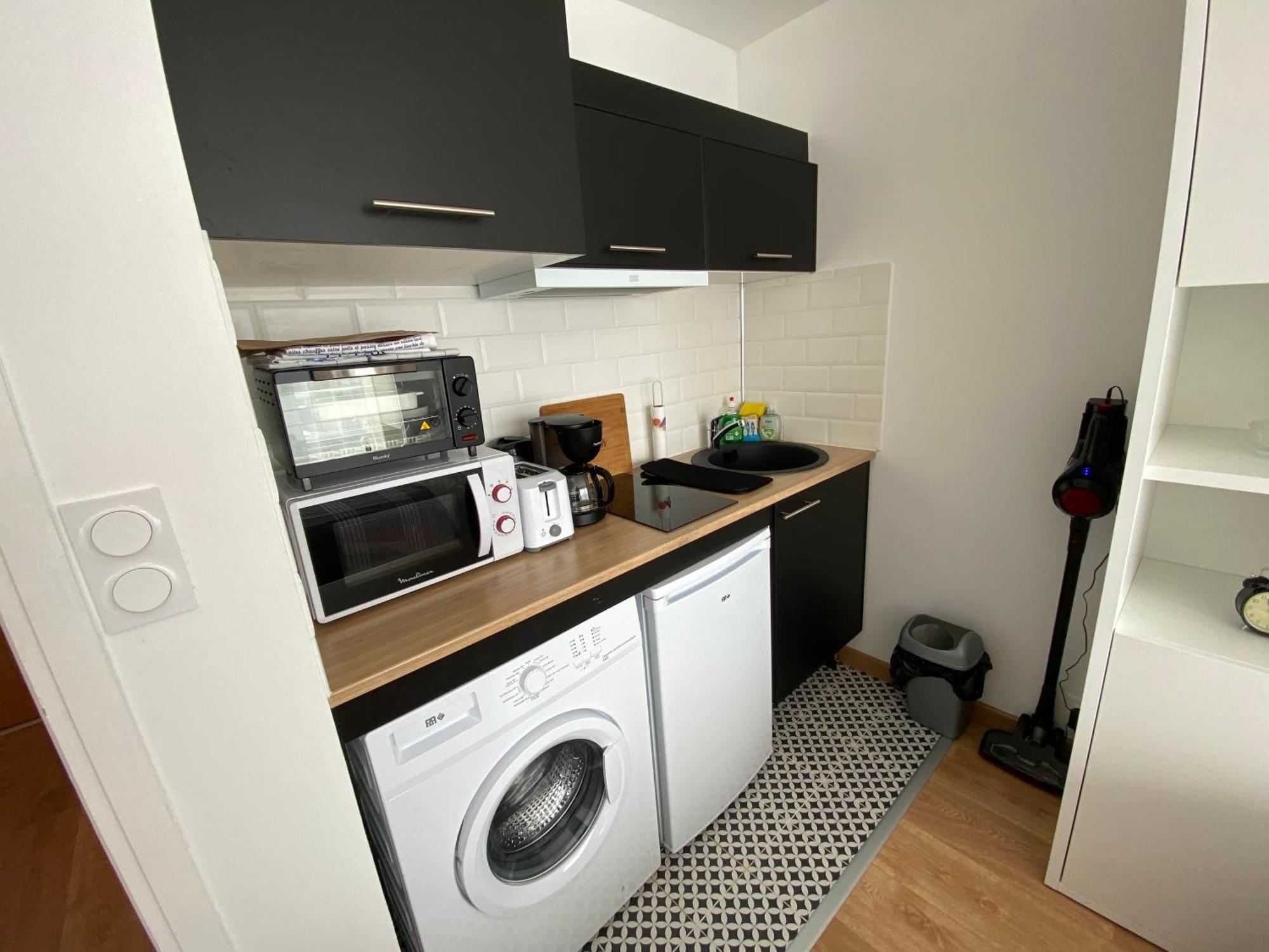 Studio Quai Loti Paimpol Luaran gambar
