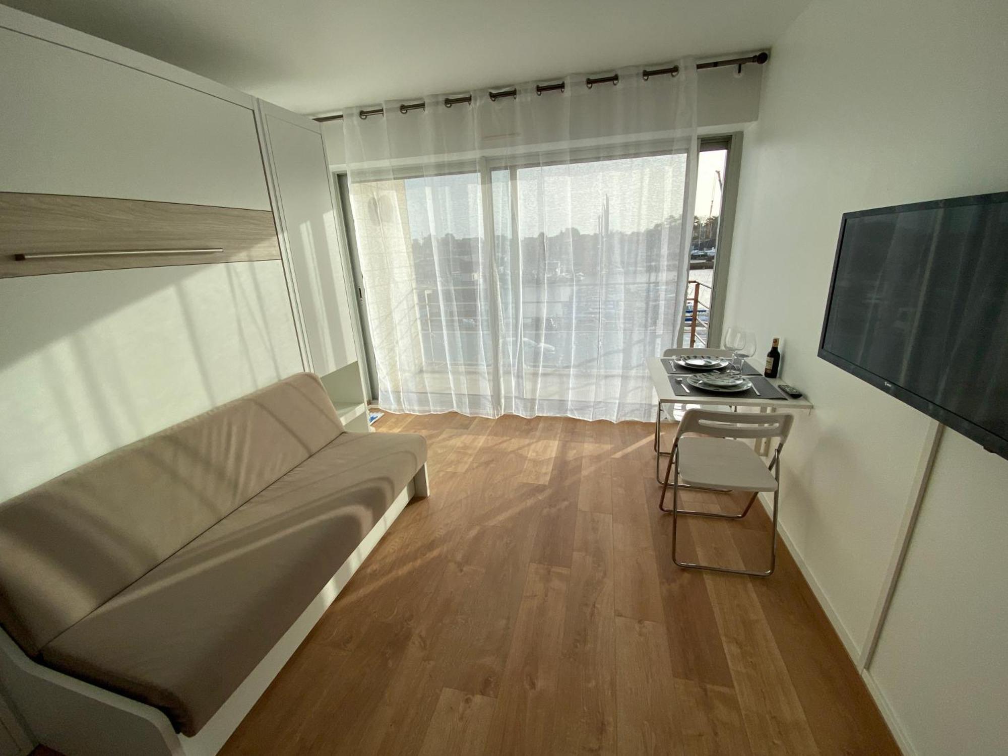 Studio Quai Loti Paimpol Luaran gambar