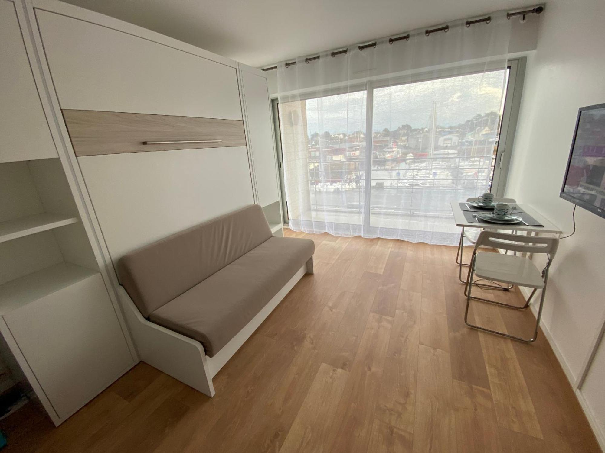 Studio Quai Loti Paimpol Luaran gambar