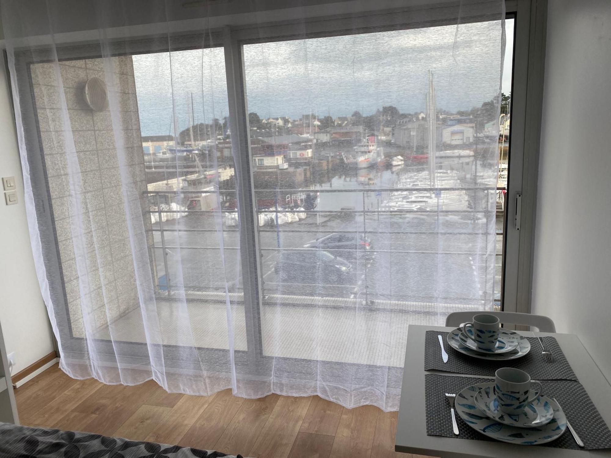 Studio Quai Loti Paimpol Luaran gambar