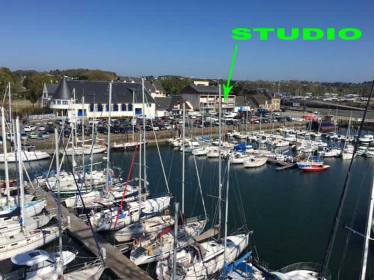 Studio Quai Loti Paimpol Luaran gambar