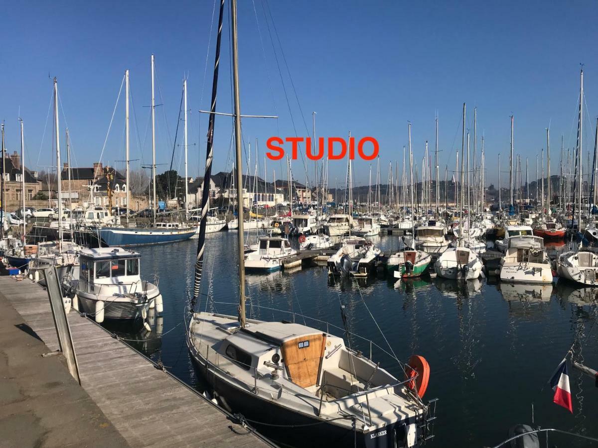 Studio Quai Loti Paimpol Luaran gambar