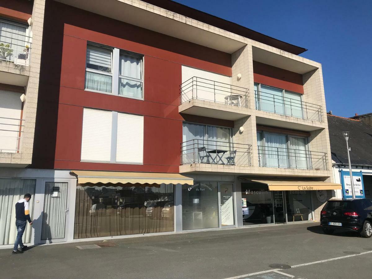 Studio Quai Loti Paimpol Luaran gambar